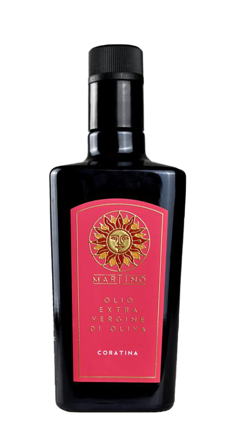 Olio Colette Tenute Martino