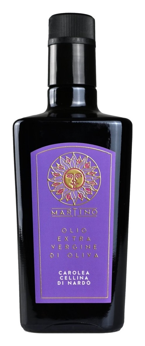 Carolea e Cellina di Nardò